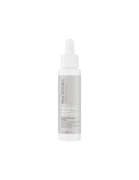 Paul Mitchell - Clean Beauty - Scalp Therapy Drops - 50ml