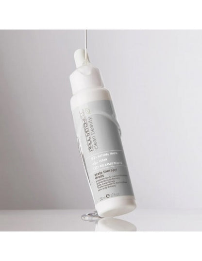 Paul Mitchell - Clean Beauty - Scalp Therapy Drops - 50ml