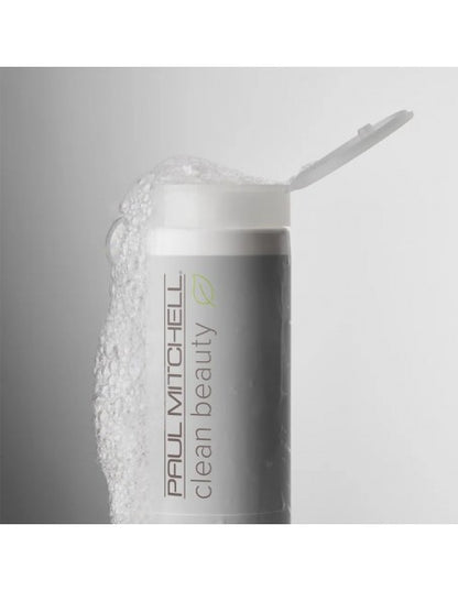 Paul Mitchell - Clean Beauty - Scalp Therapy Shampoo - 250ml