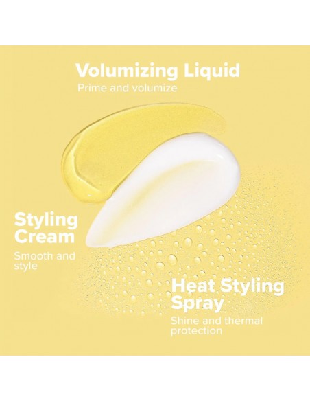 Paul Mitchell - Clean Beauty - Styling Cream - 100ml