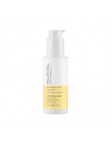 Paul Mitchell - Clean Beauty - Volumizing Liquid - 100ml