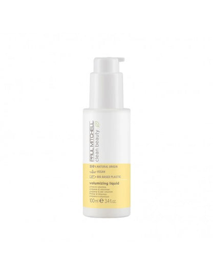 Paul Mitchell - Clean Beauty - Volumizing Liquid - 100ml