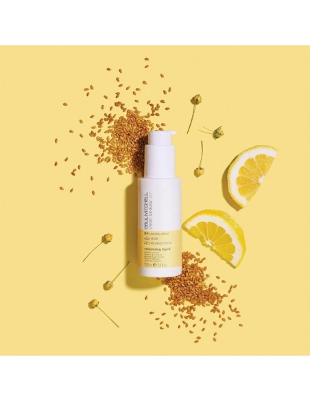 Paul Mitchell - Clean Beauty - Volumizing Liquid - 100ml