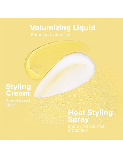 Paul Mitchell - Clean Beauty - Volumizing Liquid - 100ml