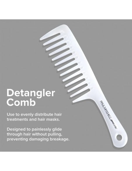 Paul Mitchell - Detangler Comb