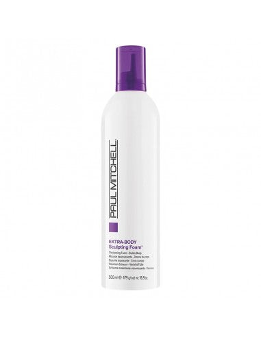 Paul Mitchell - Extra-Body Sculpting Foam - 500ml