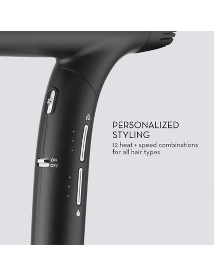 Paul Mitchell - Neuro - Dryer+ Folding Hair Dryer Black