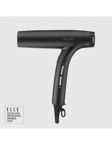 Paul Mitchell - Neuro - Dryer+ Folding Hair Dryer Black