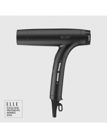 Paul Mitchell - Neuro - Dryer+ Folding Hair Dryer Black