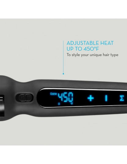 Paul Mitchell - Neuro - Guide Titanium With Built-In Comb 1.25In