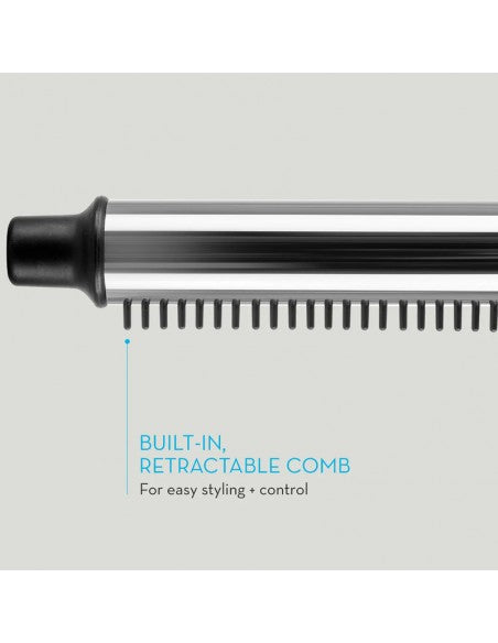 Paul Mitchell - Neuro - Guide Titanium With Built-In Comb 1.25In