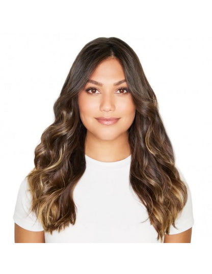 Paul Mitchell - Neuro - Guide Titanium With Built-In Comb 1.25In