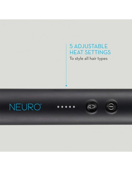 Paul Mitchell - Neuro - Sleek Smoothing Hot Brush