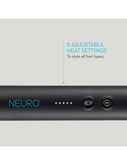 Paul Mitchell - Neuro - Sleek Smoothing Hot Brush