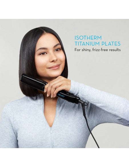 Paul Mitchell - Neuro - Smooth Titanium Flat Iron 1.5In