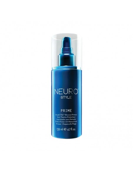 Paul Mitchell - Neuro Style - Prime HeatCTRL Blowout Primer - 139ml