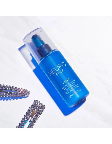 Paul Mitchell - Neuro Style - Prime HeatCTRL Blowout Primer - 139ml
