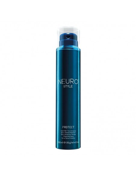 Paul Mitchell - Neuro Style - Protect HeatCTRL Iron Spray Thermal Protection Hairspray - 200ml