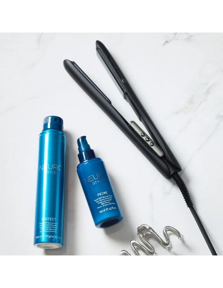 Paul Mitchell - Neuro Style - Protect HeatCTRL Iron Spray Thermal Protection Hairspray - 200ml