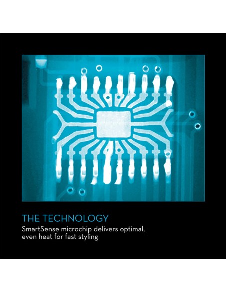 Paul Mitchell - Neuro - Unclipped Titanium Styling Cone 1.25In