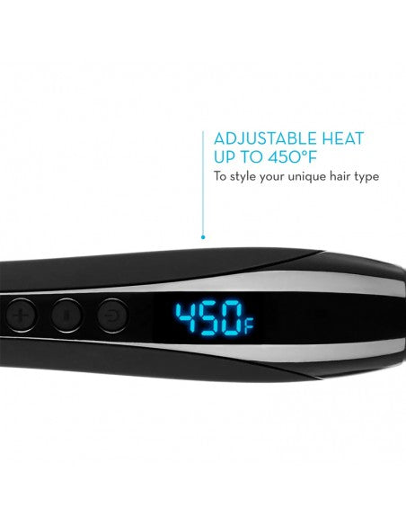 Paul Mitchell - Neuro - Unclipped Titanium Styling Cone 1.25In