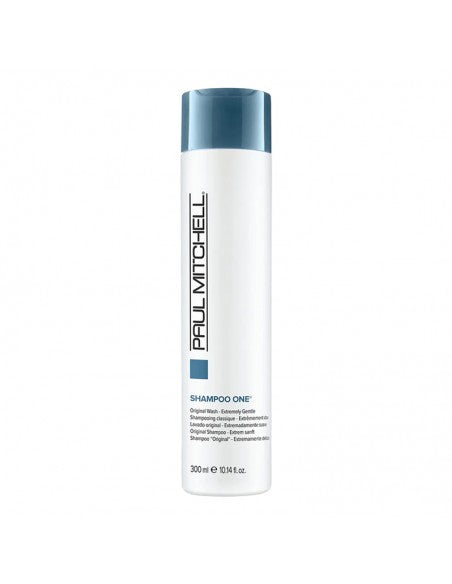 Paul Mitchell - Shampoo One - 300ml