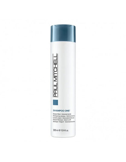 Paul Mitchell - Shampoo One - 300ml