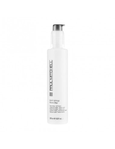 Paul Mitchell Soft Style - Quick Slip Styling Cream - 200ml
