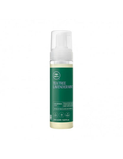 Paul Mitchell - Tea Tree Lavender Mint - Curl Refresh Foam - 200ml