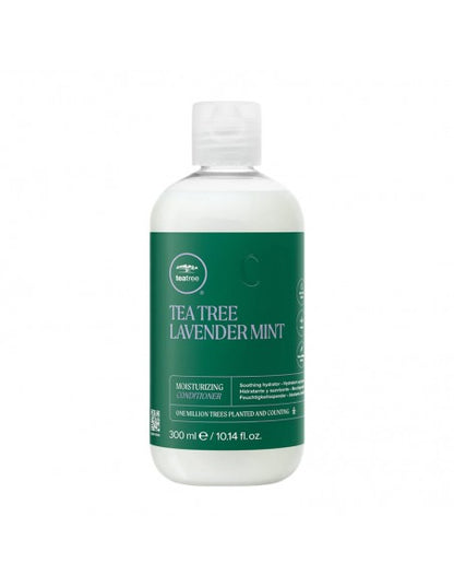 Paul Mitchell - Tea Tree Lavender Mint - Moisturizing Conditioner - 300ml