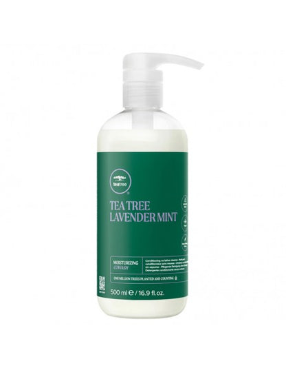 Paul Mitchell - Tea Tree Lavender Mint - Moisturizing Cowash - 500ml
