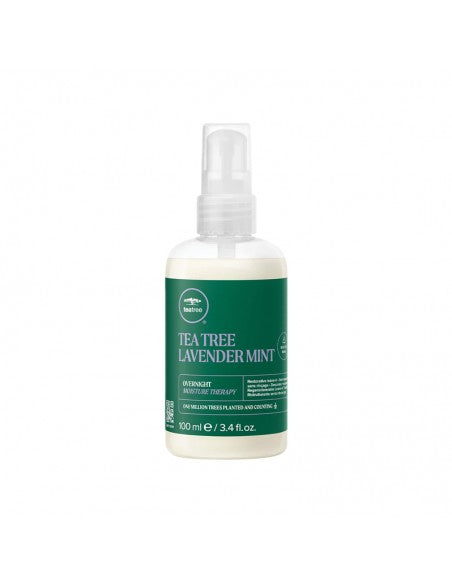 Paul Mitchell - Tea Tree Lavender Mint - Overnight Moisture Therapy - 100ml