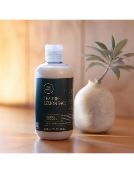 Paul Mitchell - Tea Tree Lemon Sage - Thickening Conditioner - 300ml