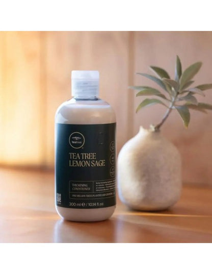 Paul Mitchell - Tea Tree Lemon Sage - Thickening Conditioner - 300ml