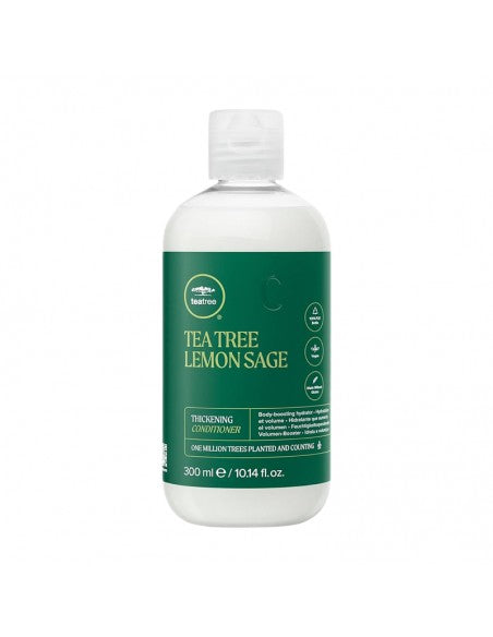 Paul Mitchell - Tea Tree Lemon Sage - Thickening Conditioner - 300ml
