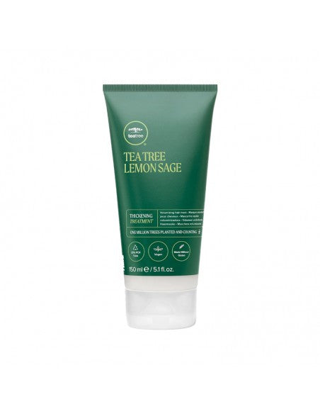Paul Mitchell - Tea Tree Lemon Sage - Thickening Treatment - 150ml