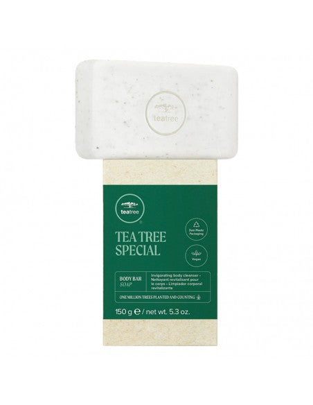 Paul Mitchell - Tea Tree Special - Body Bar - 150g