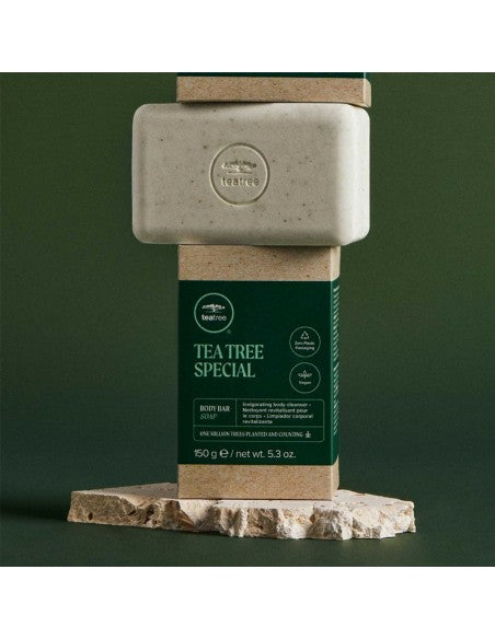 Paul Mitchell - Tea Tree Special - Body Bar - 150g