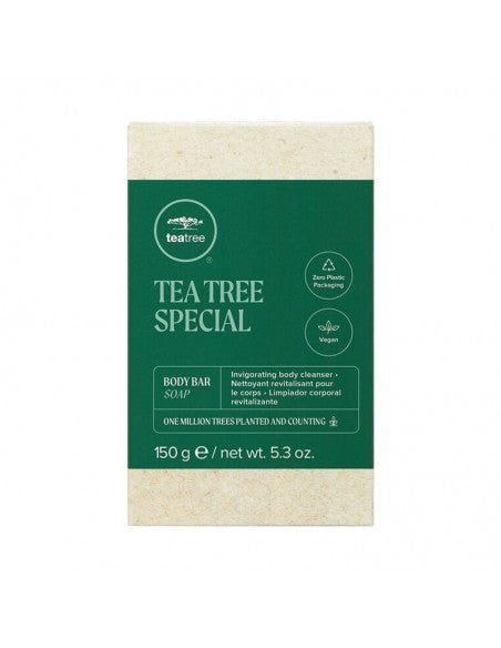Paul Mitchell - Tea Tree Special - Body Bar - 150g