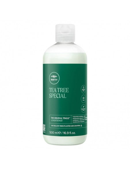 Paul Mitchell - Tea Tree Special - Conditioner - 500ml