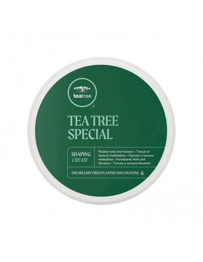 Paul Mitchell - Tea Tree Special - Shaping Cream - 85g