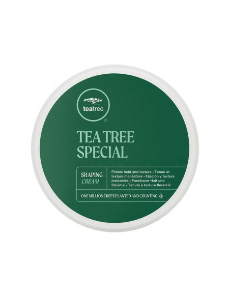 Paul Mitchell - Tea Tree Special - Shaping Cream - 85g