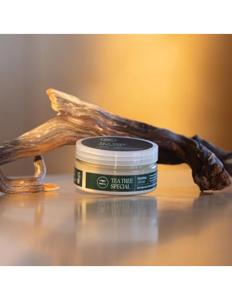 Paul Mitchell - Tea Tree Special - Shaping Cream - 85g