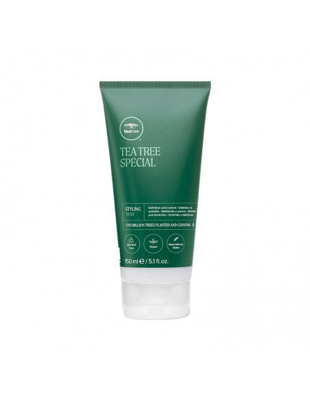 Paul Mitchell - Tea Tree Special - Styling Wax - 150ml