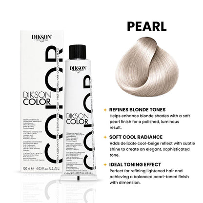 DIKSON COLOR Toners Pearl