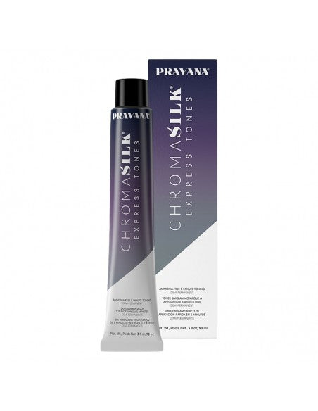 Pravana - ChromaSilk Express Tones - Pearl - 90ml