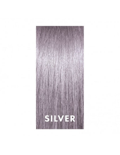 Pravana - ChromaSilk Express Tones - Smokey Silver - 90ml