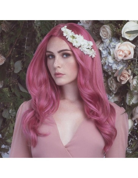 Pravana - ChromaSilk Vivids Everlasting - Enchanted Pink - 90ml - Out of Stock