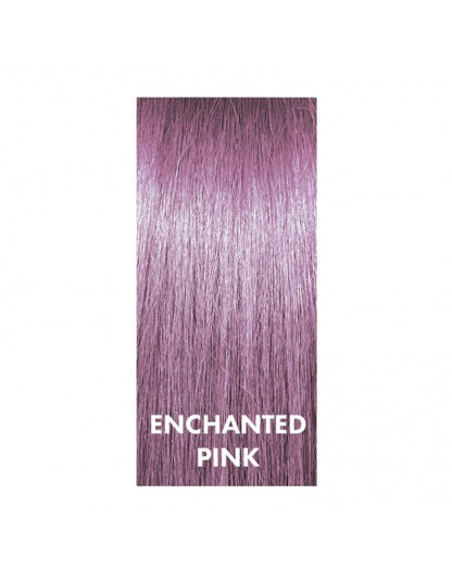 Pravana - ChromaSilk Vivids Everlasting - Enchanted Pink - 90ml - Out of Stock