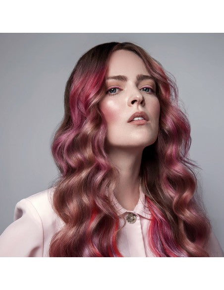 Pravana - ChromaSilk Vivids Everlasting - Enchanted Pink - 90ml - Out of Stock